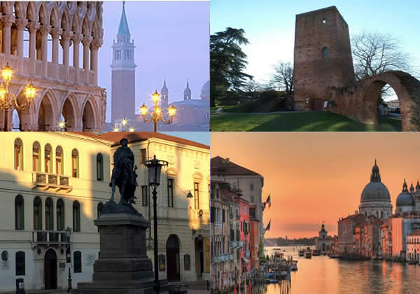 Promozione e Sviluppo Territorio